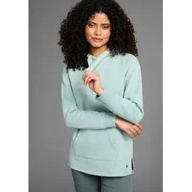 KangaROOS Longsweatshirt KANGAROOS, Damen, Gr.