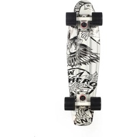 Slide, Skateboard, (22")