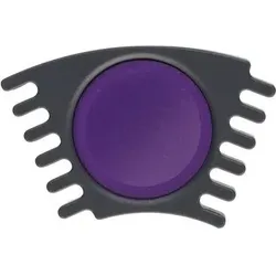 FABER-CASTELL 125034 Einzelfarbe CONNECTOR violett