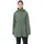 Vaude Escape Parka Damen Agave 44