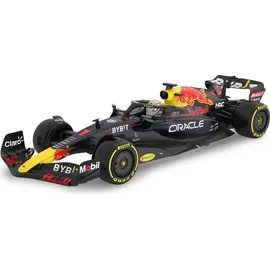 Jamara RC-Auto Oracle Red Bull Racing RB18 dunkelblau 1:12