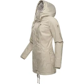 Ragwear Parka Tunned beige, XXXL