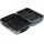 HAUPTSTADTKOFFER Mitte 4-Rollen 77 cm / 102-130 l pool blue