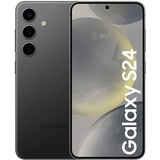 Samsung Galaxy S24 Enterprise Edition S921B/DS 256GB Onyx Black