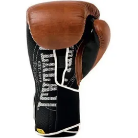 EVERLAST 1910 Classic Training Glove, Brown – 14