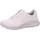 SKECHERS Uno Lite Damen Beige/Weiß 39
