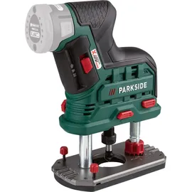 Parkside 12 B3 ohne Akku und Ladegerät