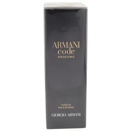 Giorgio Armani Code Men Profumo Eau de Parfum 60 ml