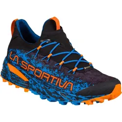 La Sportiva Tempesta GTX electric blue/tiger (634206) 47