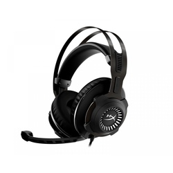 HyperX Cloud Revolver Gaming Headset - Gun Metal