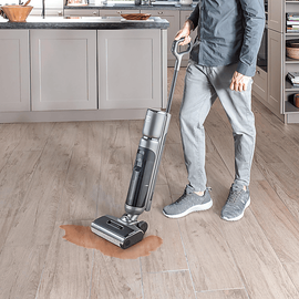 Thomas AQUA FloorCleaner Cordless Hartbodenreiniger, Akkubetrieb