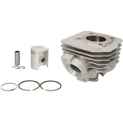 Zylinder INPARTS IP000371