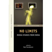 Oxford University Press No Limits