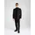 Boss Rollkragenpullover Schwarz L