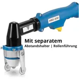 STAHLWERK Wassergekühlter Plasmaschneidbrenner WSD 200 (200A)