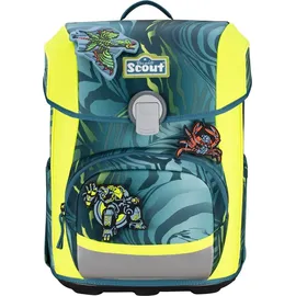 Scout Neo 4-tlg. blau