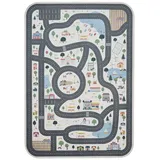 Lytte Kinderteppich Linus Cream 120x170 cm - Teppich Kinderzimmer