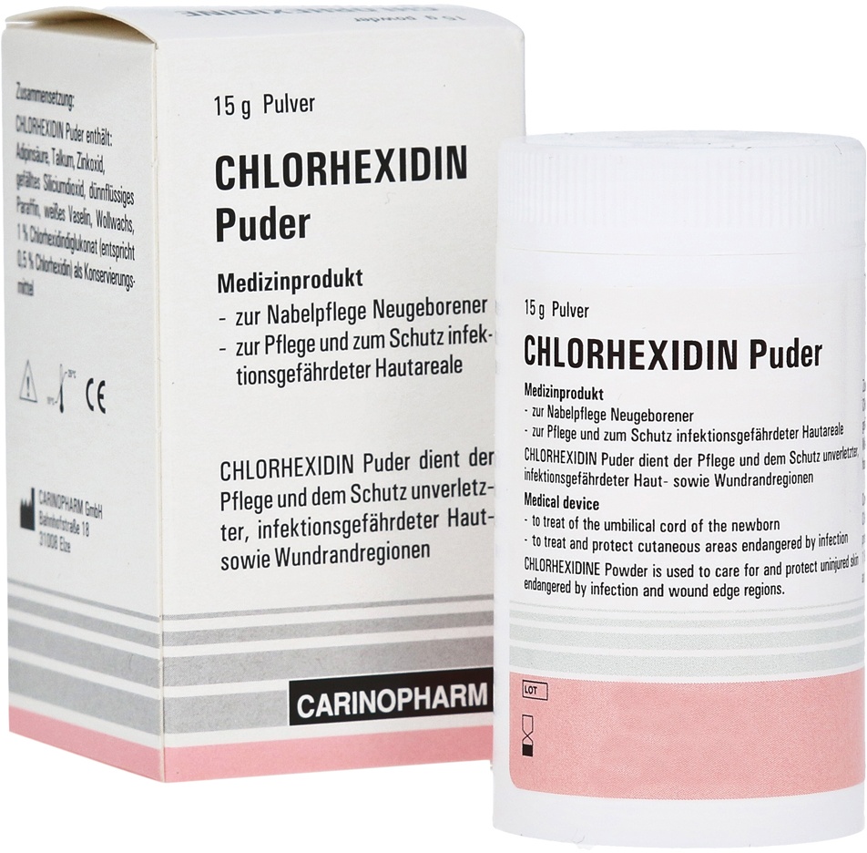 chlorhexidin