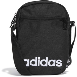 adidas Essentials Organizer Tasche 000 - black/white