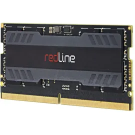 Mushkin Redline 32GB SODIMM DDR5-5200 CL42-42-42 - MRA5S520HHHD32G