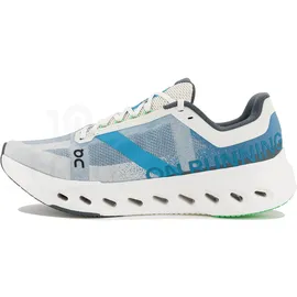 On Cloudsurfer Next Damen Niagara / White 36,5