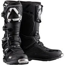 Leatt 6.5 Schwarz 45,5