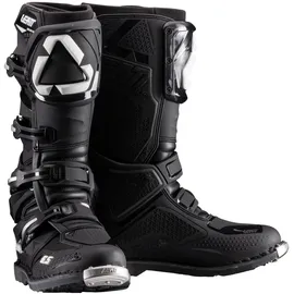 Leatt 6.5 Schwarz 45,5