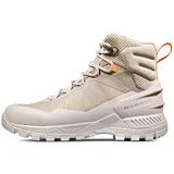 Mammut Blackfin Iii Mid Wanderstiefel - Safari / Dark Moonbeam - EU 38