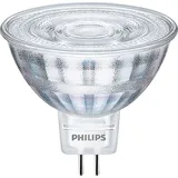 Philips Lighting LED-Reflektorlampr MR16 840 CorePro LED#30708700