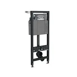 Mepa nextVIT WC-Element 512330 Objekt, Systembauhöhe 120 cm