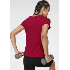 H.I.S. Essential-Basics Blau/Grau/Rot 32/34