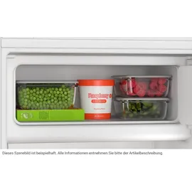 Bosch Serie 2 KIL425SE0 Einbaukühlschrank (187 l, 1221 mm hoch)