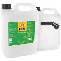 Effol SuperStar-Shine Glanzspray 3 l L Transparent