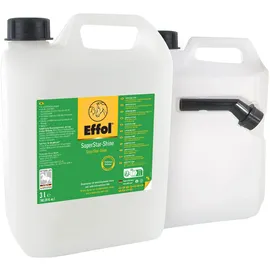 Effol SuperStar-Shine Glanzspray 3 l L Transparent