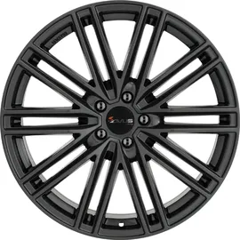 AVUS Racing Avus AC M08 Anthracite Alufelge 20 Zoll ET40 5x112 ML66,6