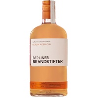 Berliner Brandstifter Aged Gin Edition 2021