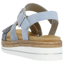 REMONTE Damen, blau 38