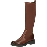 CAPRICE Damen Cognac Comb 38,5