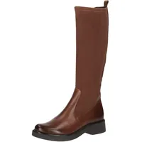 CAPRICE Damen Cognac Comb 38,5