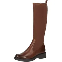 CAPRICE Damen Cognac Comb 38,5