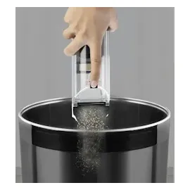 Trisa T0070 9500,701 Akku-Handstaubsauger