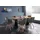 Home Affaire Armlehnstuhl LISABON Leder grau 2er Set