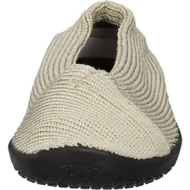 Arcopedico Slipper Herren Beige 39