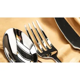 KS Tools Edelstahl Besteck-Set 3-tlg.