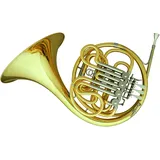 Hans Hoyer 801 F/B-Doppelhorn