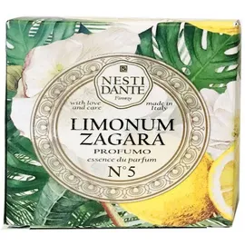 Nesti Dante Limonum Zagara Eau de Parfum 100 ml