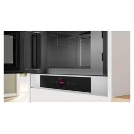 Bosch BFL7221W1 Weiß