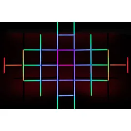 Showtec Single Strip für Octostrip FLEX 27 W RGBW 100 cm