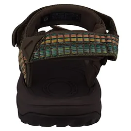 Teva Terra Fi Lite Damen burnt olive 36