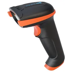 L5100Y Laser 1D USB Barcode Strichcode-Scanner  1 Stück
